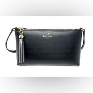 DOORSTOPPER SALE! NWOT Kate Spade Ivy Street Crossbody